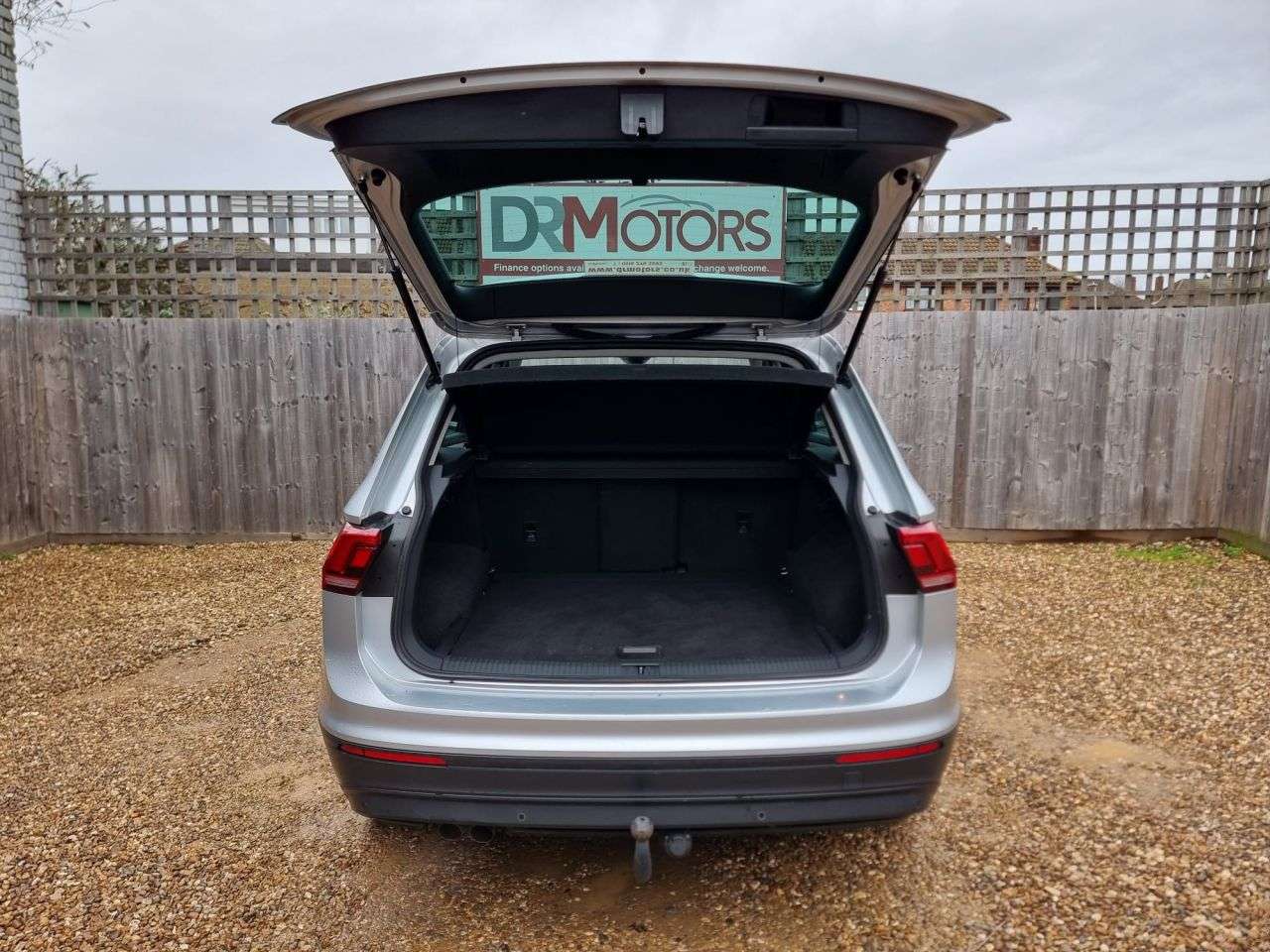 2020 VOLKSWAGEN TIGUAN 2020 VOLKSWAGEN TIGUAN