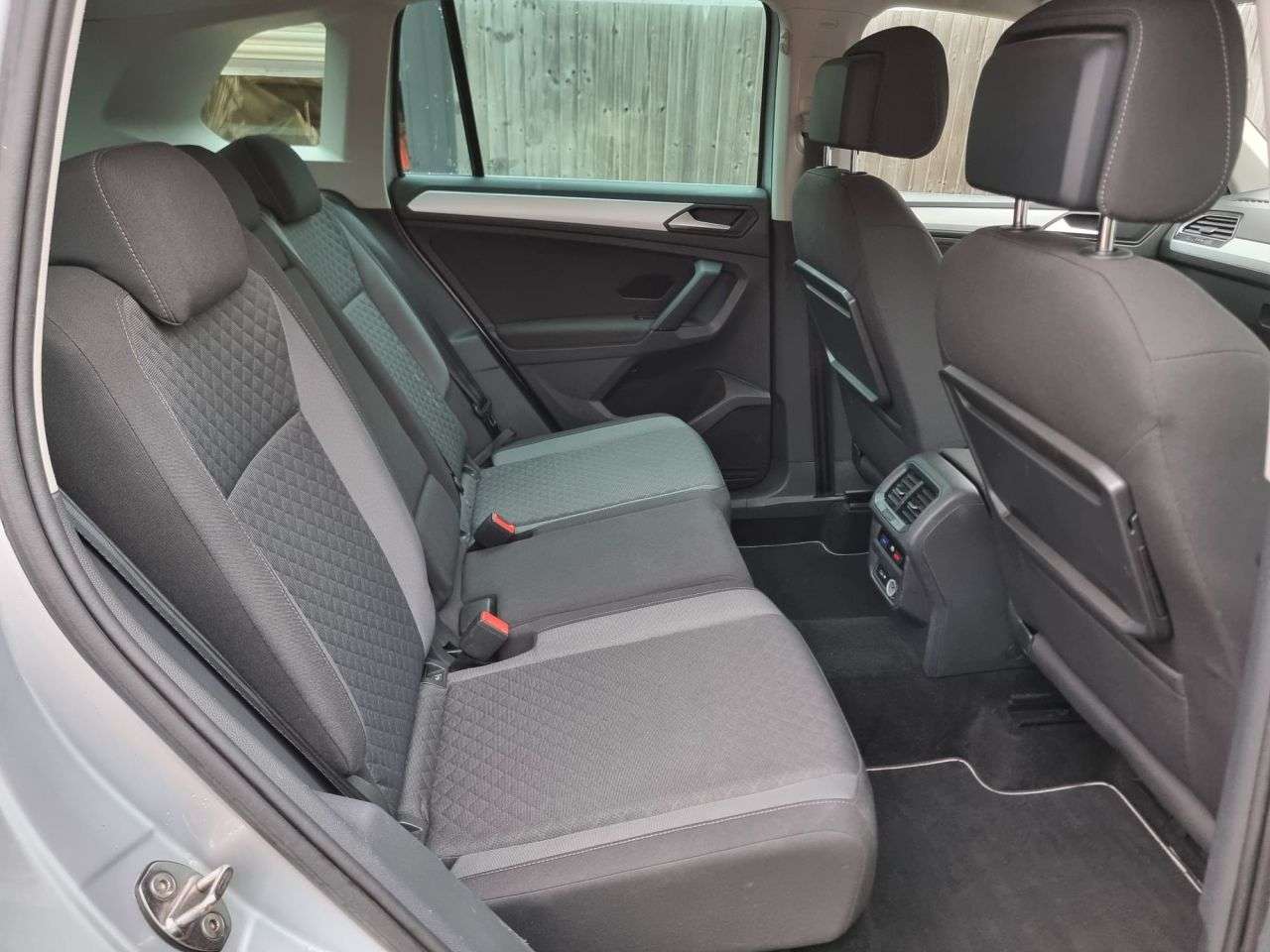 2020 VOLKSWAGEN TIGUAN 2020 VOLKSWAGEN TIGUAN