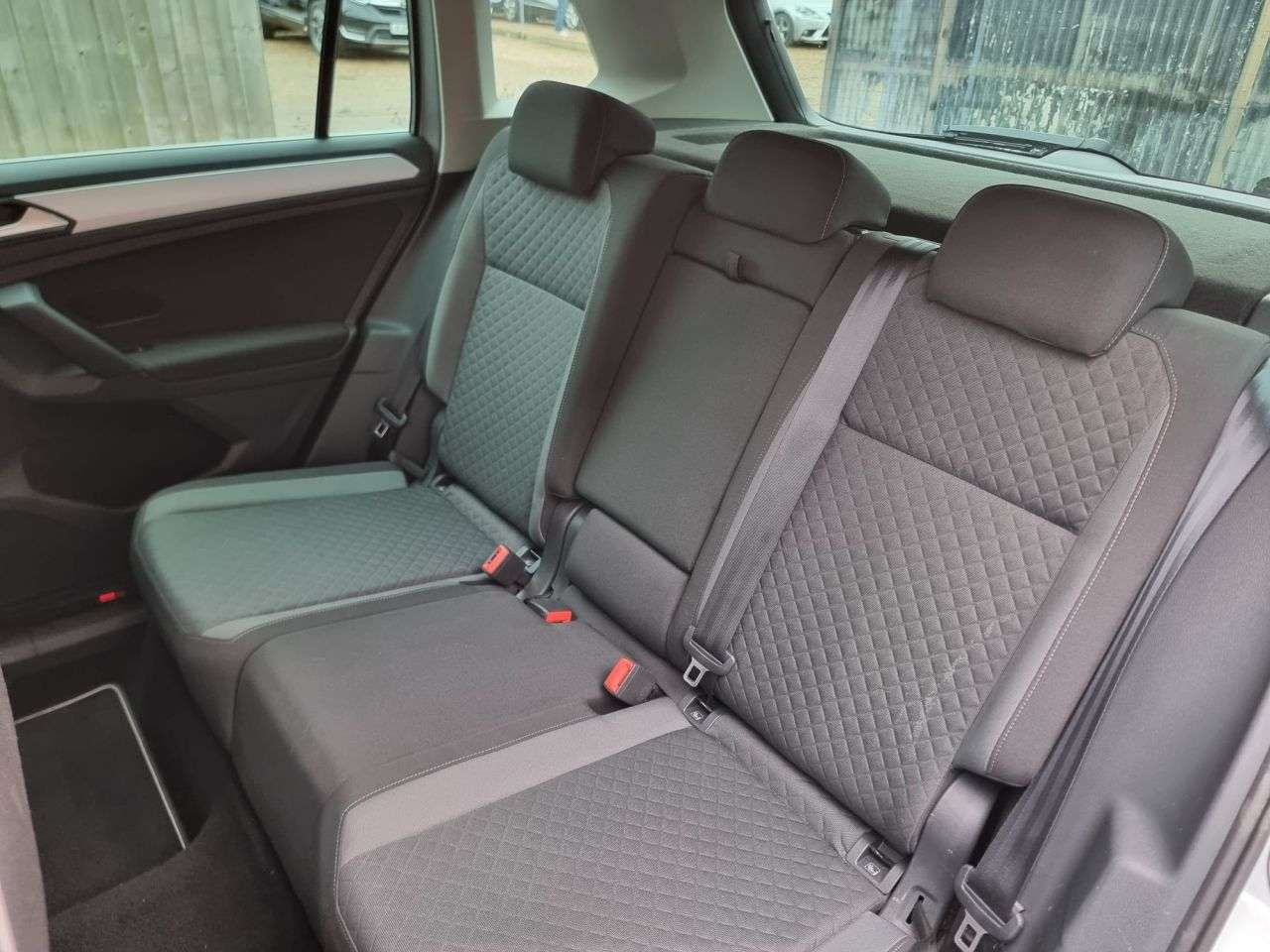 2020 VOLKSWAGEN TIGUAN 2020 VOLKSWAGEN TIGUAN