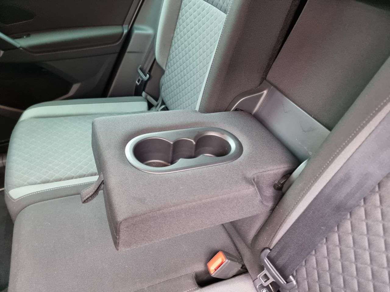 2020 VOLKSWAGEN TIGUAN 2020 VOLKSWAGEN TIGUAN