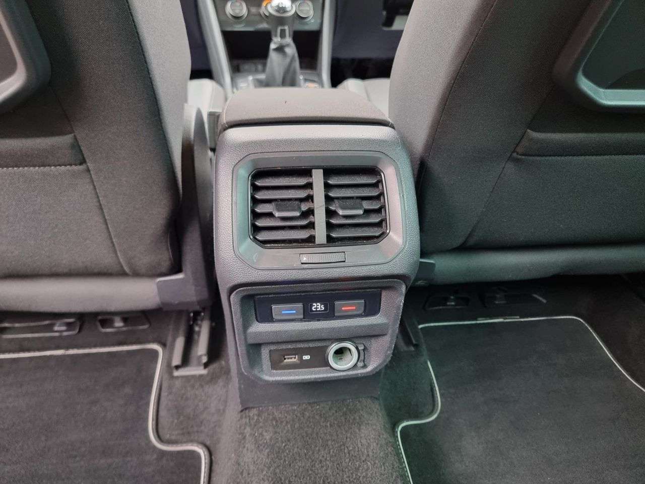 2020 VOLKSWAGEN TIGUAN 2020 VOLKSWAGEN TIGUAN