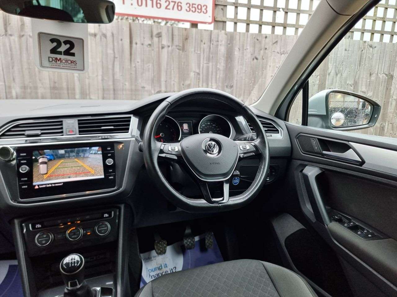 2020 VOLKSWAGEN TIGUAN 2020 VOLKSWAGEN TIGUAN