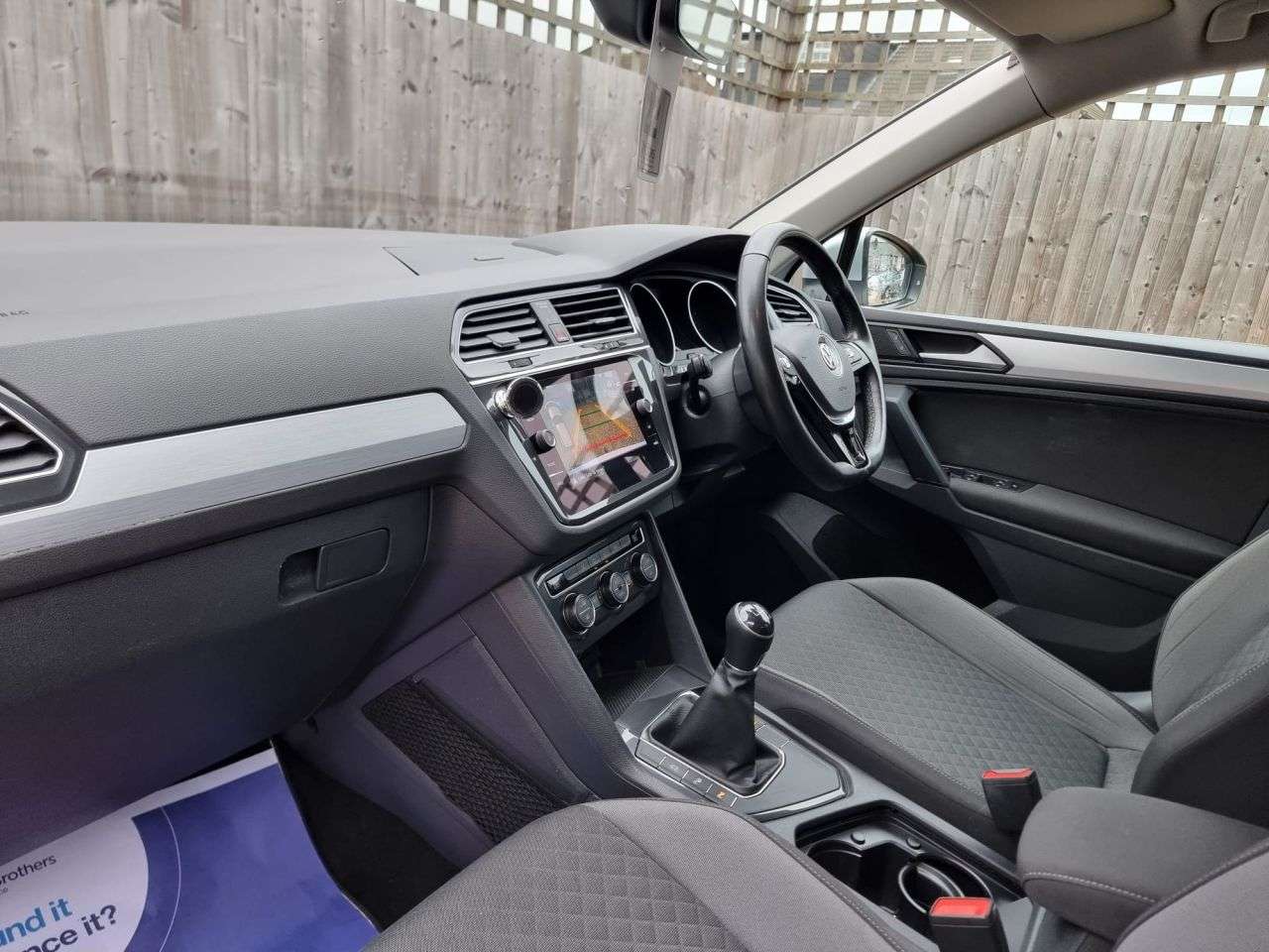 2020 VOLKSWAGEN TIGUAN 2020 VOLKSWAGEN TIGUAN