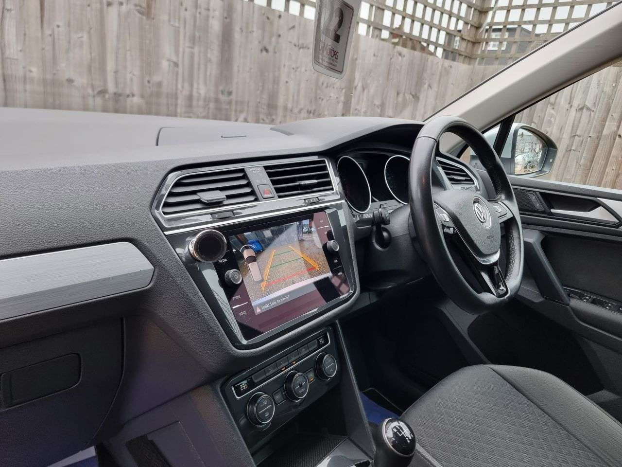 2020 VOLKSWAGEN TIGUAN 2020 VOLKSWAGEN TIGUAN