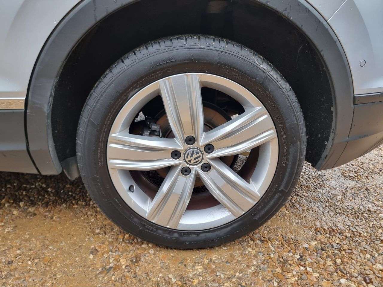 2020 VOLKSWAGEN TIGUAN 2020 VOLKSWAGEN TIGUAN