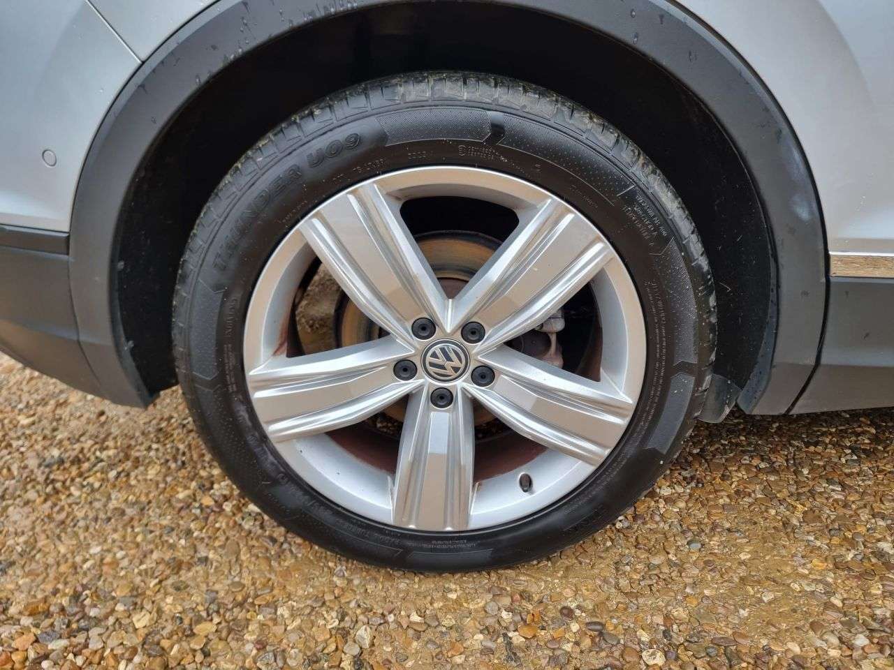 2020 VOLKSWAGEN TIGUAN 2020 VOLKSWAGEN TIGUAN