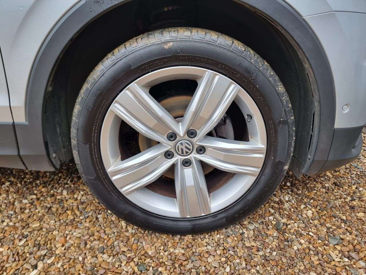 2020 VOLKSWAGEN TIGUAN 2020 VOLKSWAGEN TIGUAN