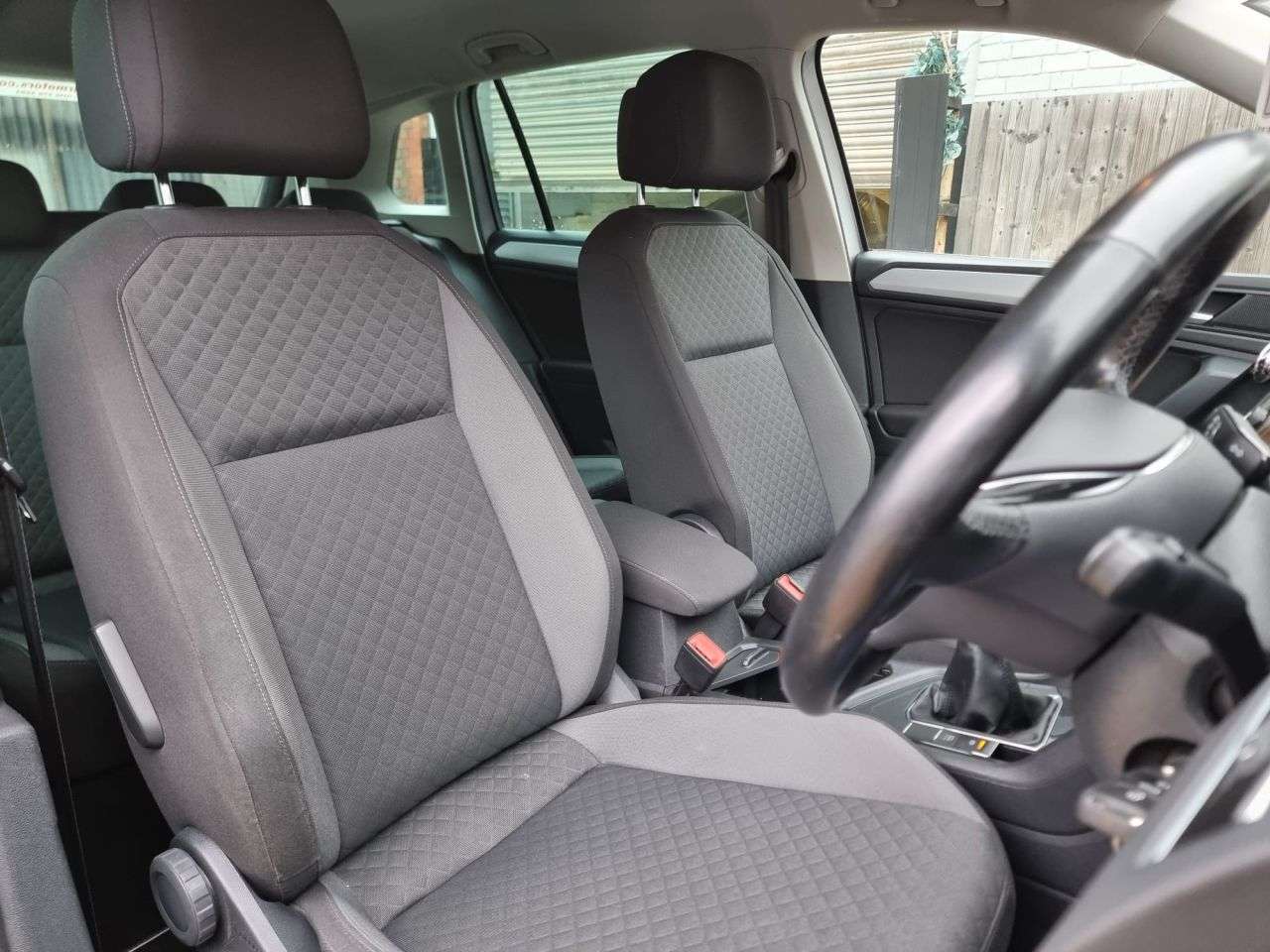 2020 VOLKSWAGEN TIGUAN 2020 VOLKSWAGEN TIGUAN