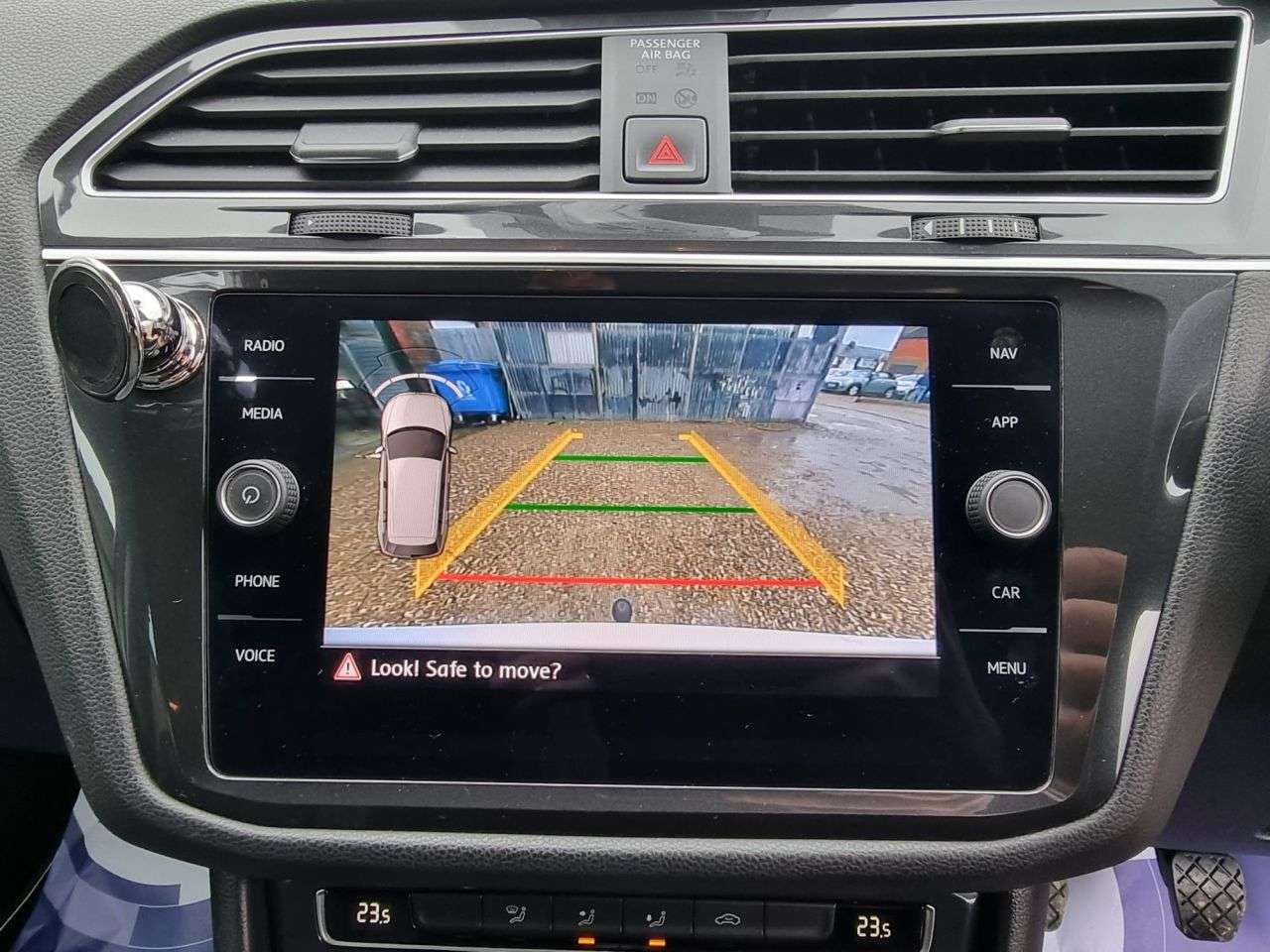 2020 VOLKSWAGEN TIGUAN 2020 VOLKSWAGEN TIGUAN