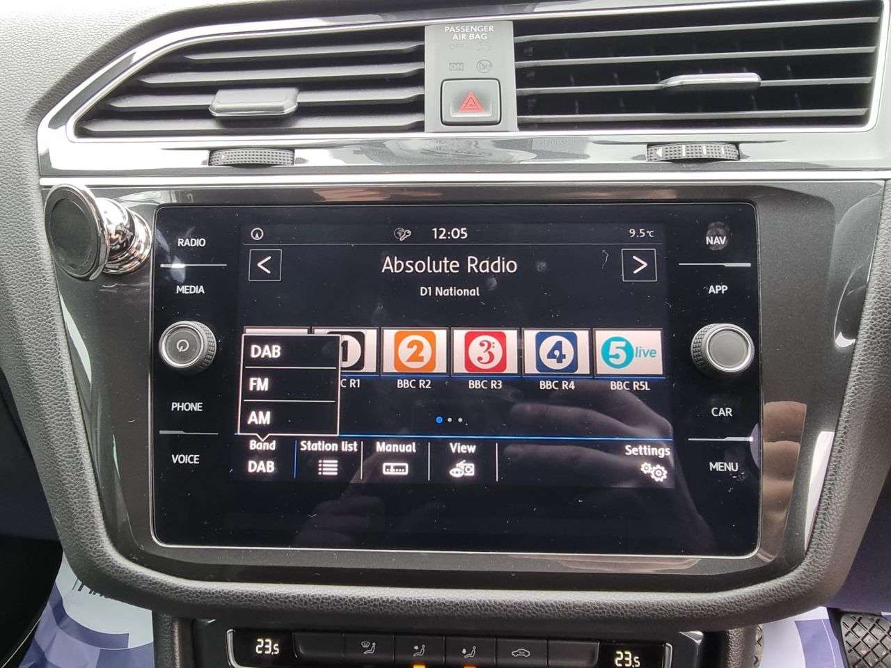 2020 VOLKSWAGEN TIGUAN 2020 VOLKSWAGEN TIGUAN