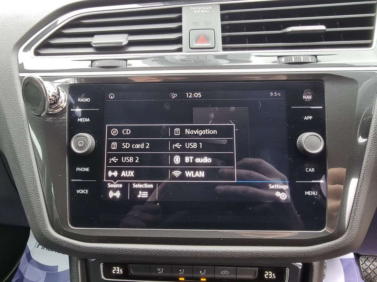 2020 VOLKSWAGEN TIGUAN 2020 VOLKSWAGEN TIGUAN