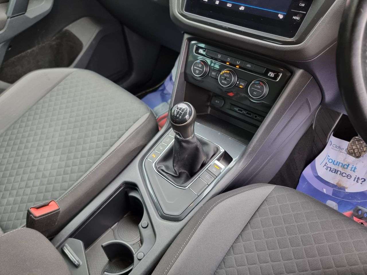 2020 VOLKSWAGEN TIGUAN 2020 VOLKSWAGEN TIGUAN