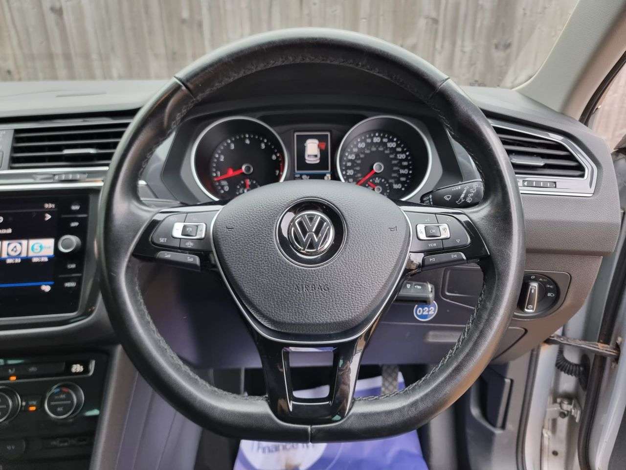 2020 VOLKSWAGEN TIGUAN 2020 VOLKSWAGEN TIGUAN