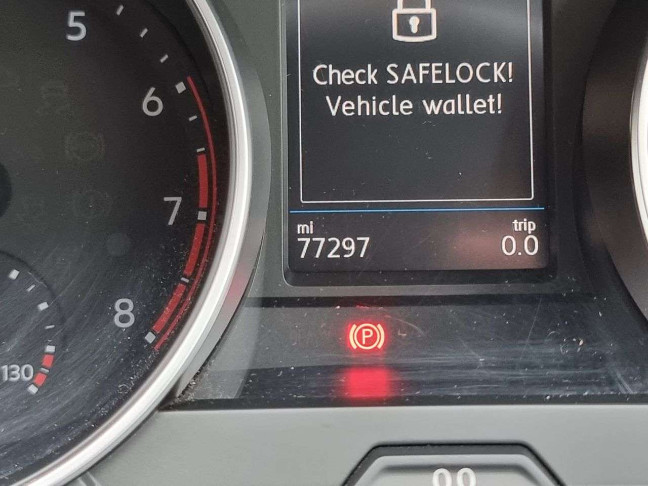 2020 VOLKSWAGEN TIGUAN 2020 VOLKSWAGEN TIGUAN