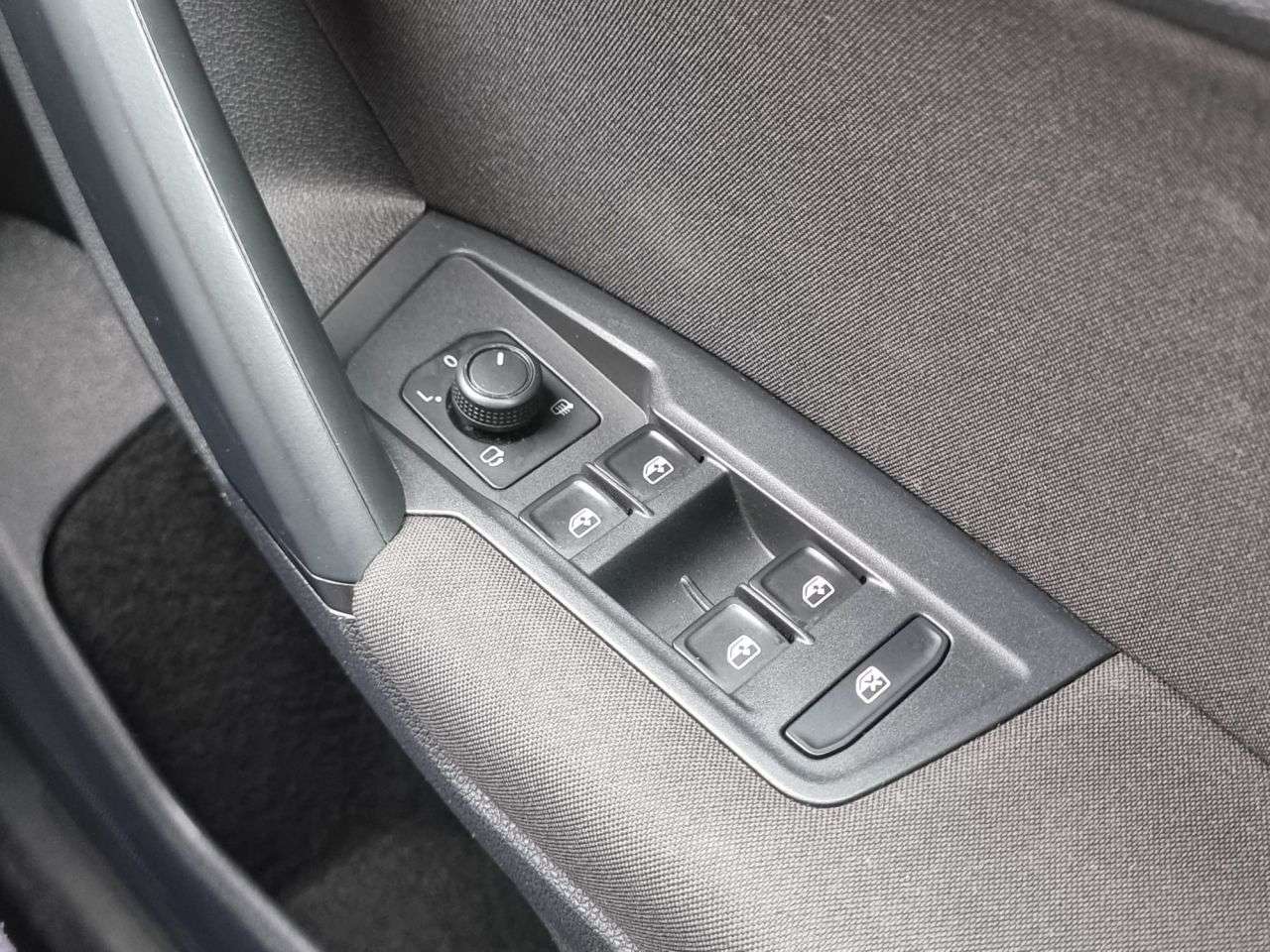 2020 VOLKSWAGEN TIGUAN 2020 VOLKSWAGEN TIGUAN