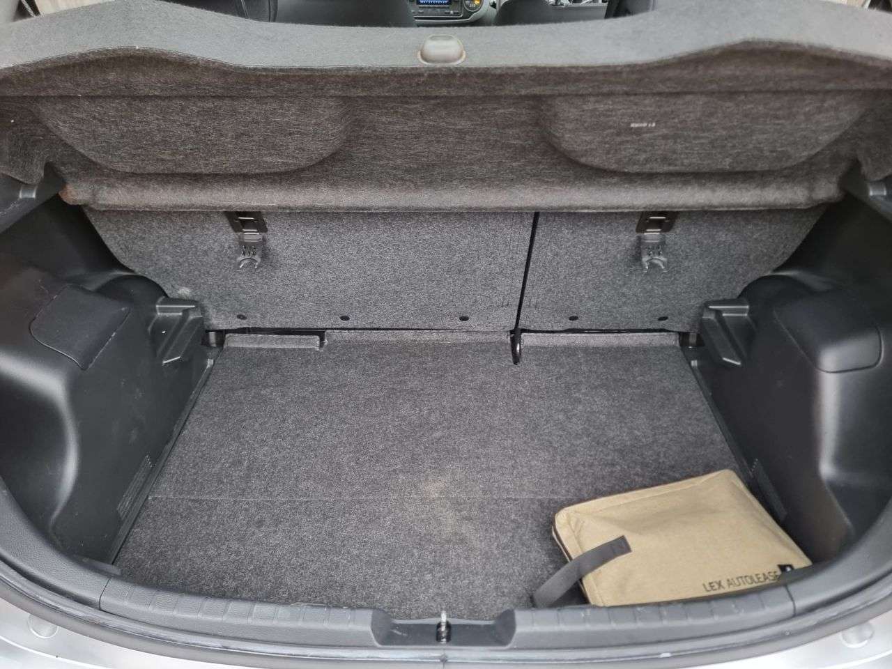 2018 TOYOTA YARIS 2018 TOYOTA YARIS