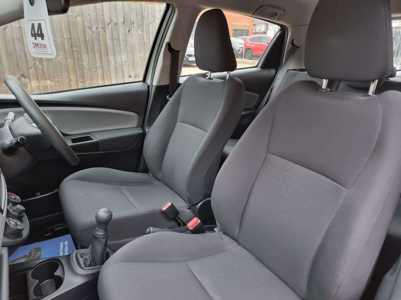 2018 TOYOTA YARIS 2018 TOYOTA YARIS