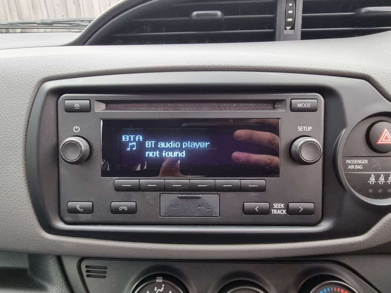 2018 TOYOTA YARIS 2018 TOYOTA YARIS