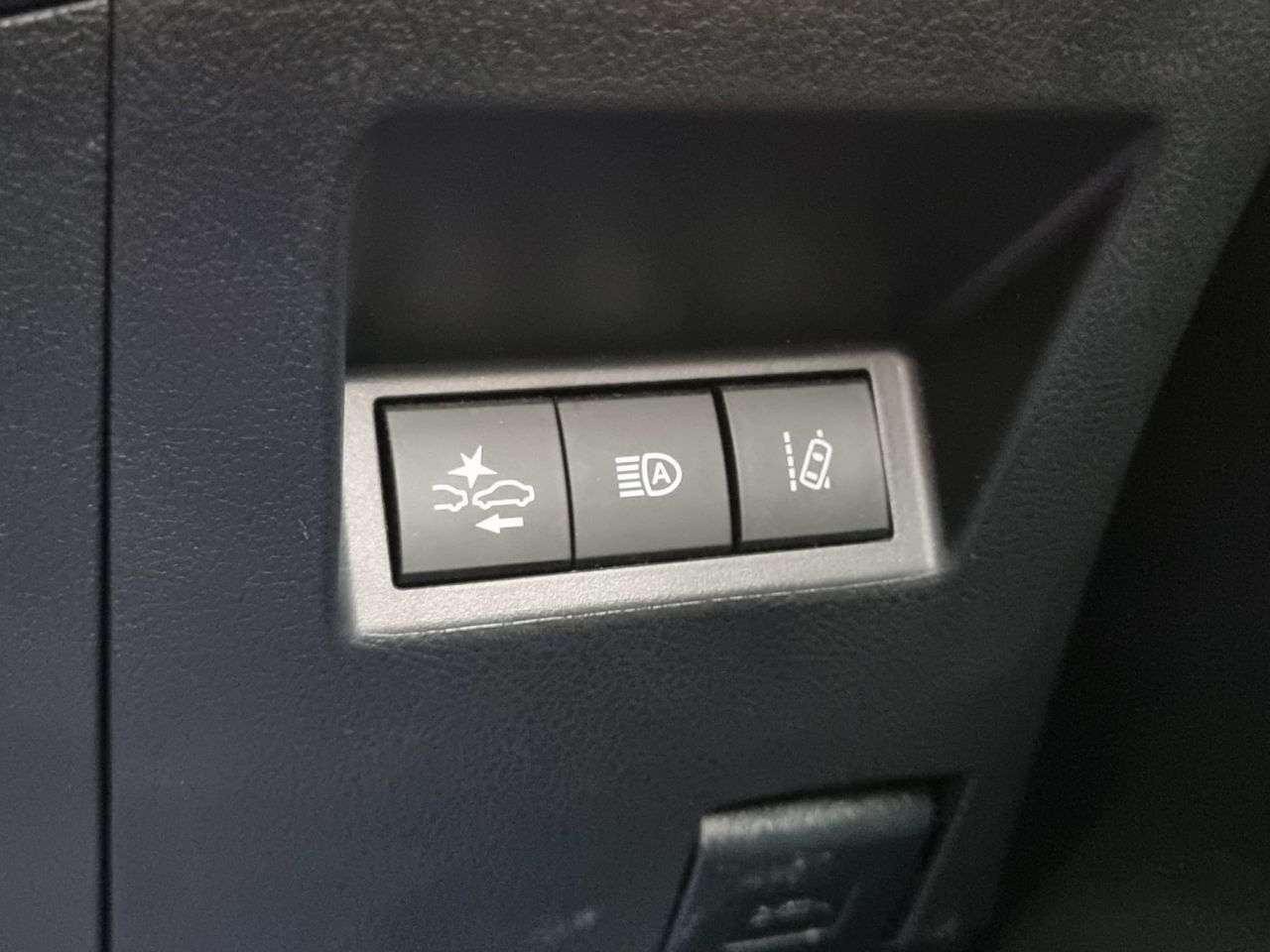 2018 TOYOTA YARIS 2018 TOYOTA YARIS