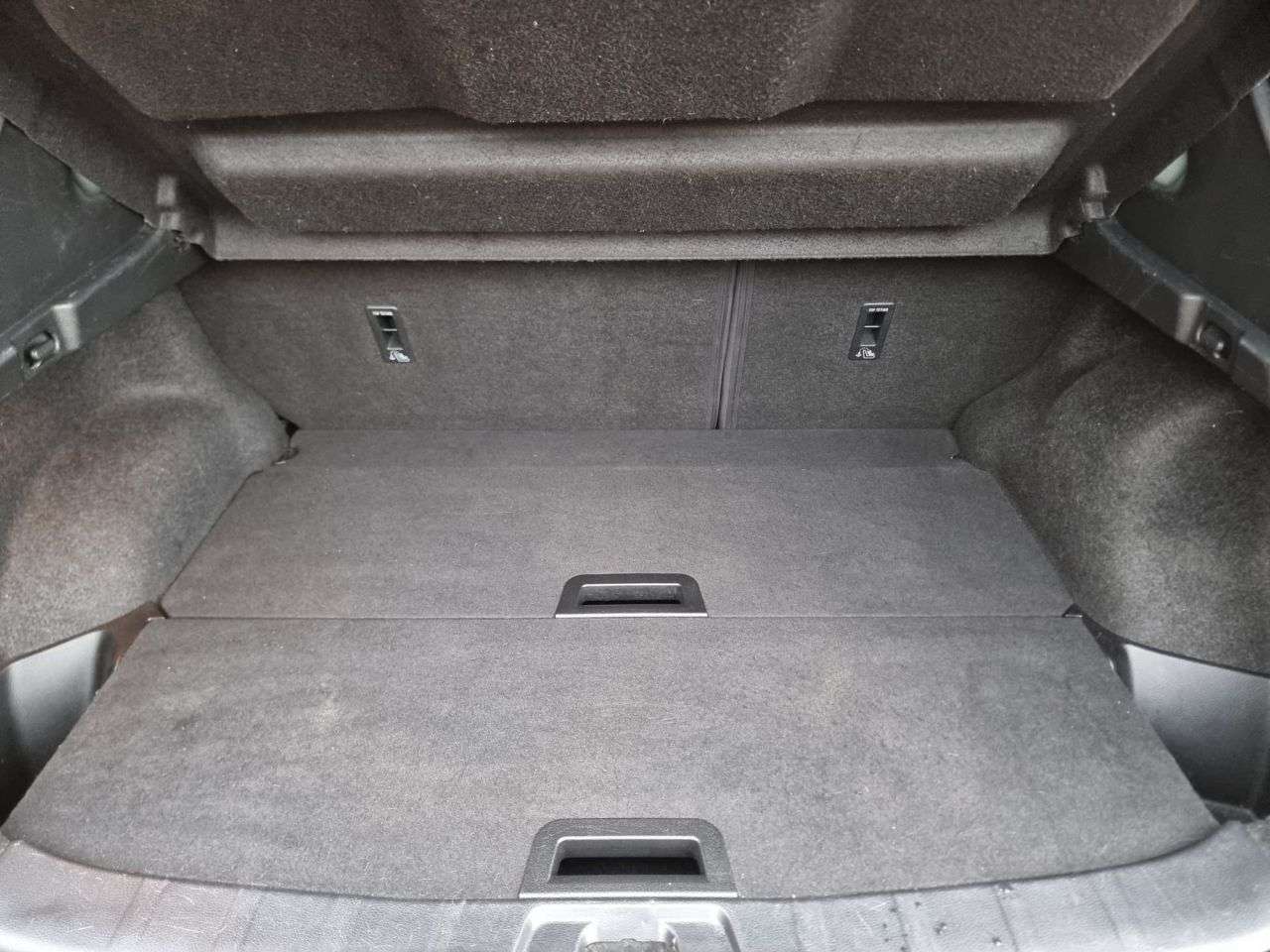 2018 NISSAN QASHQAI 2018 NISSAN QASHQAI