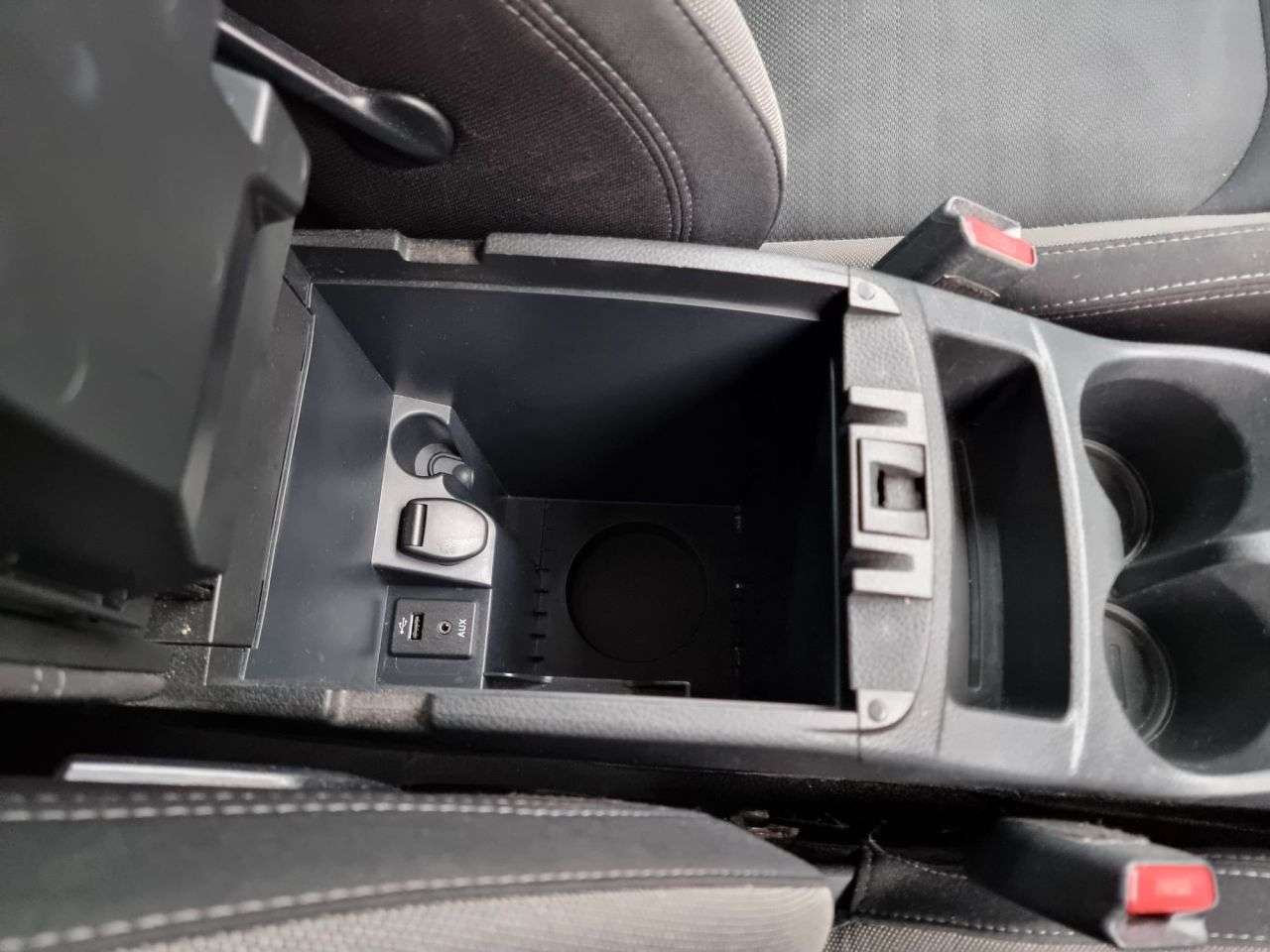 2018 NISSAN QASHQAI 2018 NISSAN QASHQAI