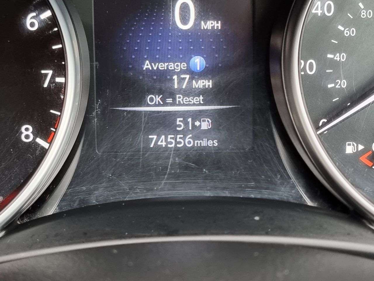 2018 NISSAN QASHQAI 2018 NISSAN QASHQAI