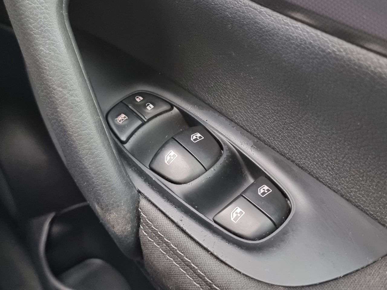 2018 NISSAN QASHQAI 2018 NISSAN QASHQAI