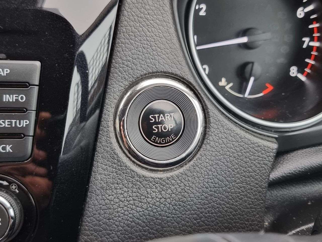 2018 NISSAN QASHQAI 2018 NISSAN QASHQAI