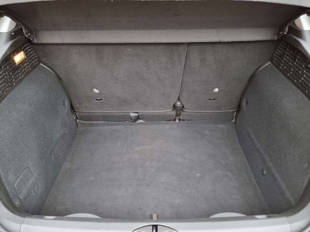 2019 FIAT 500X 2019 FIAT 500X