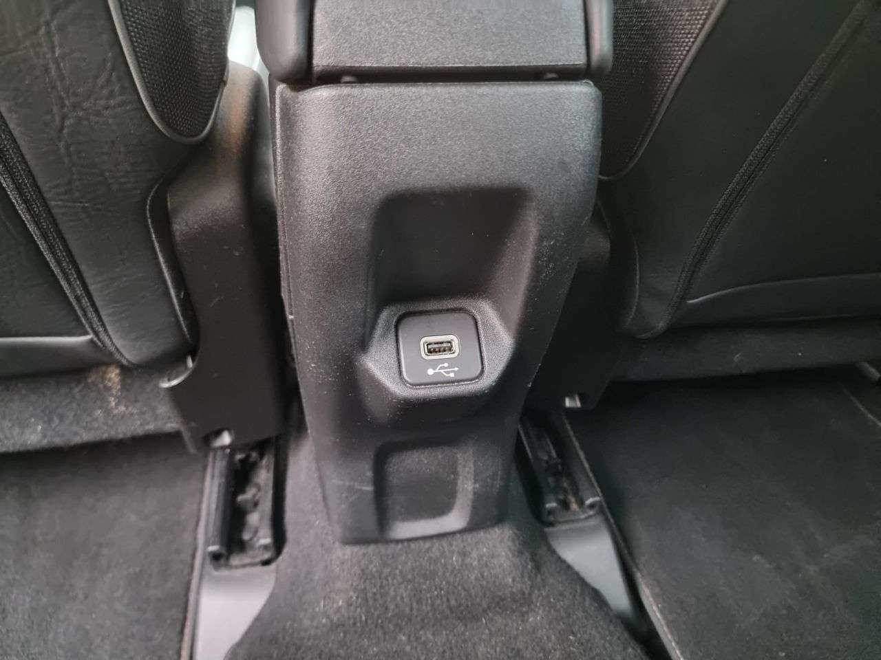 2019 FIAT 500X 2019 FIAT 500X