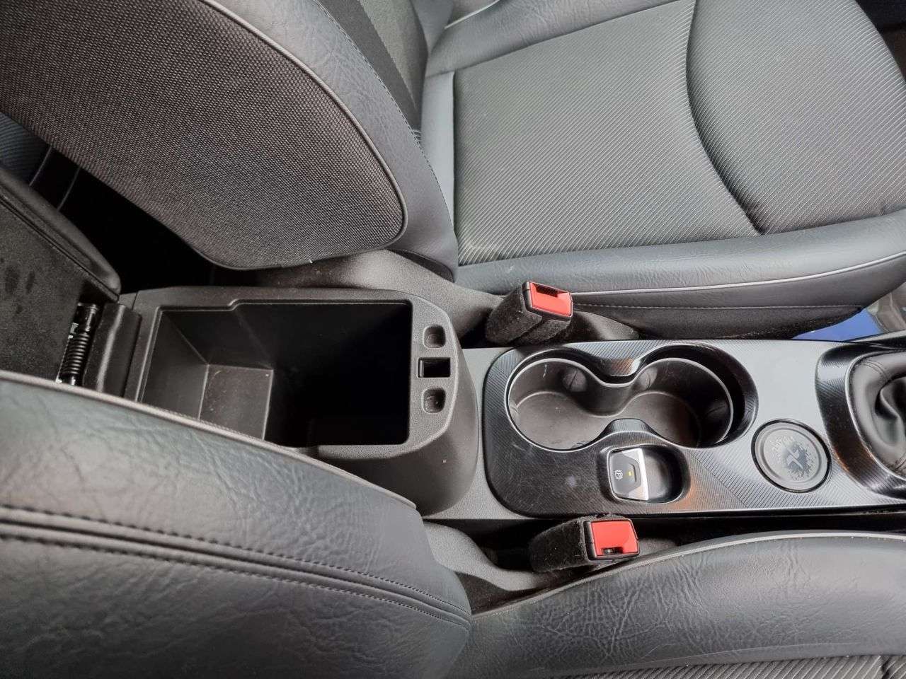 2019 FIAT 500X 2019 FIAT 500X