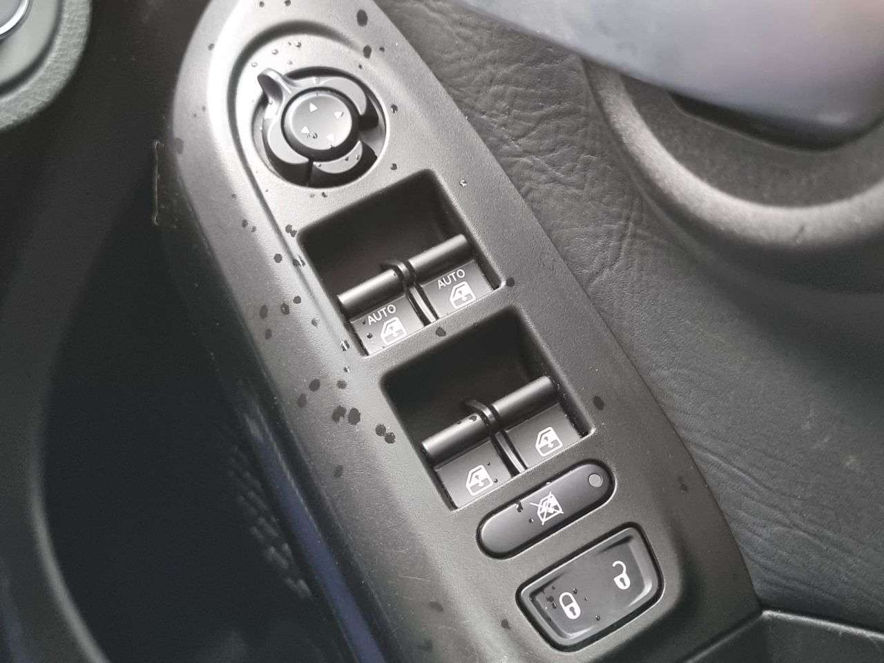 2019 FIAT 500X 2019 FIAT 500X