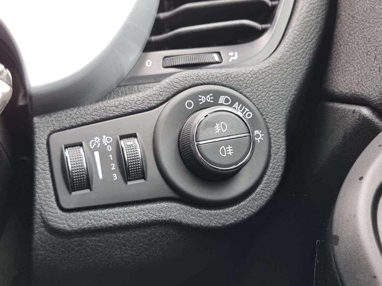 2019 FIAT 500X 2019 FIAT 500X