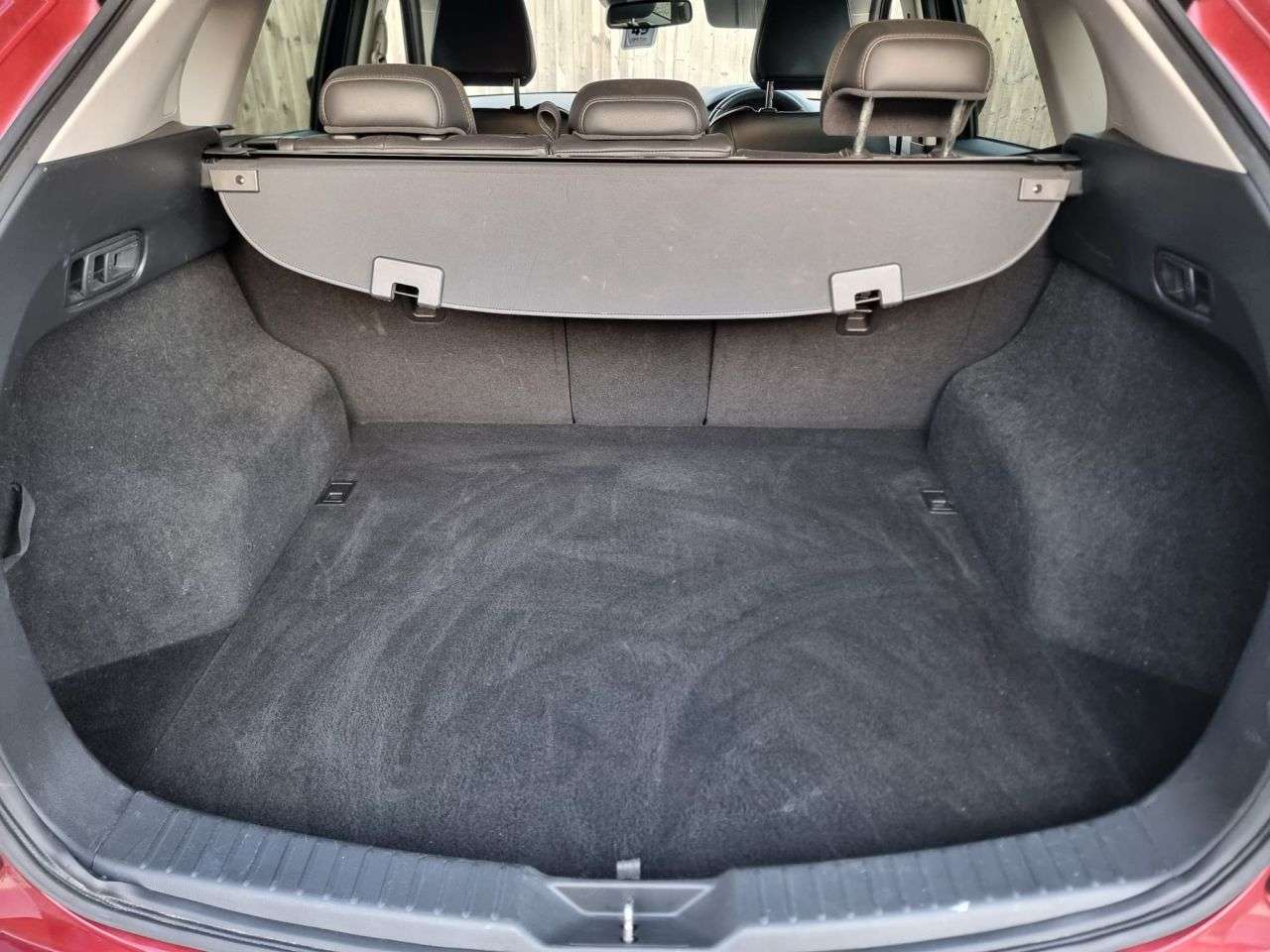 2018 MAZDA CX-5 2018 MAZDA CX-5