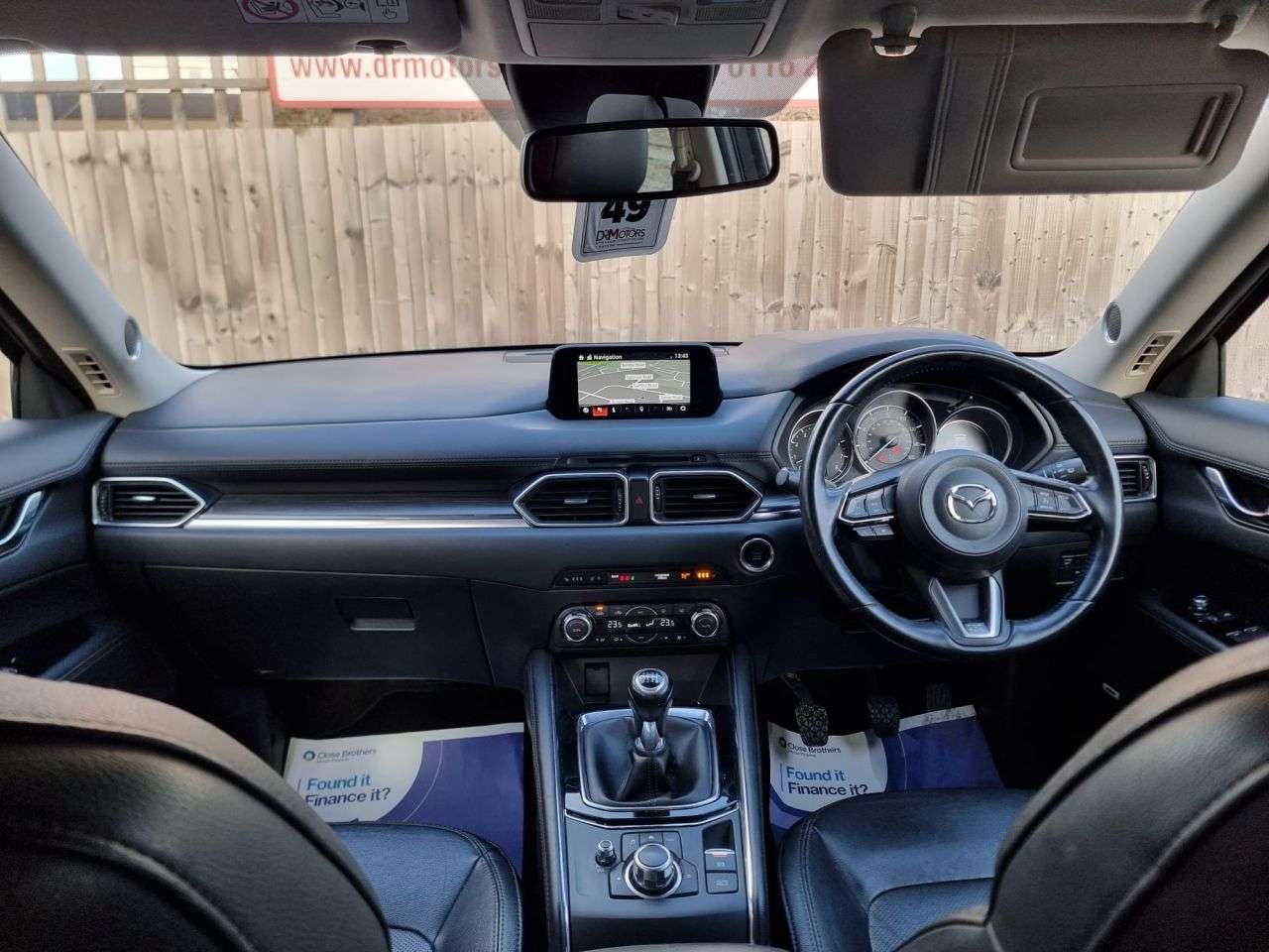 2018 MAZDA CX-5 2018 MAZDA CX-5