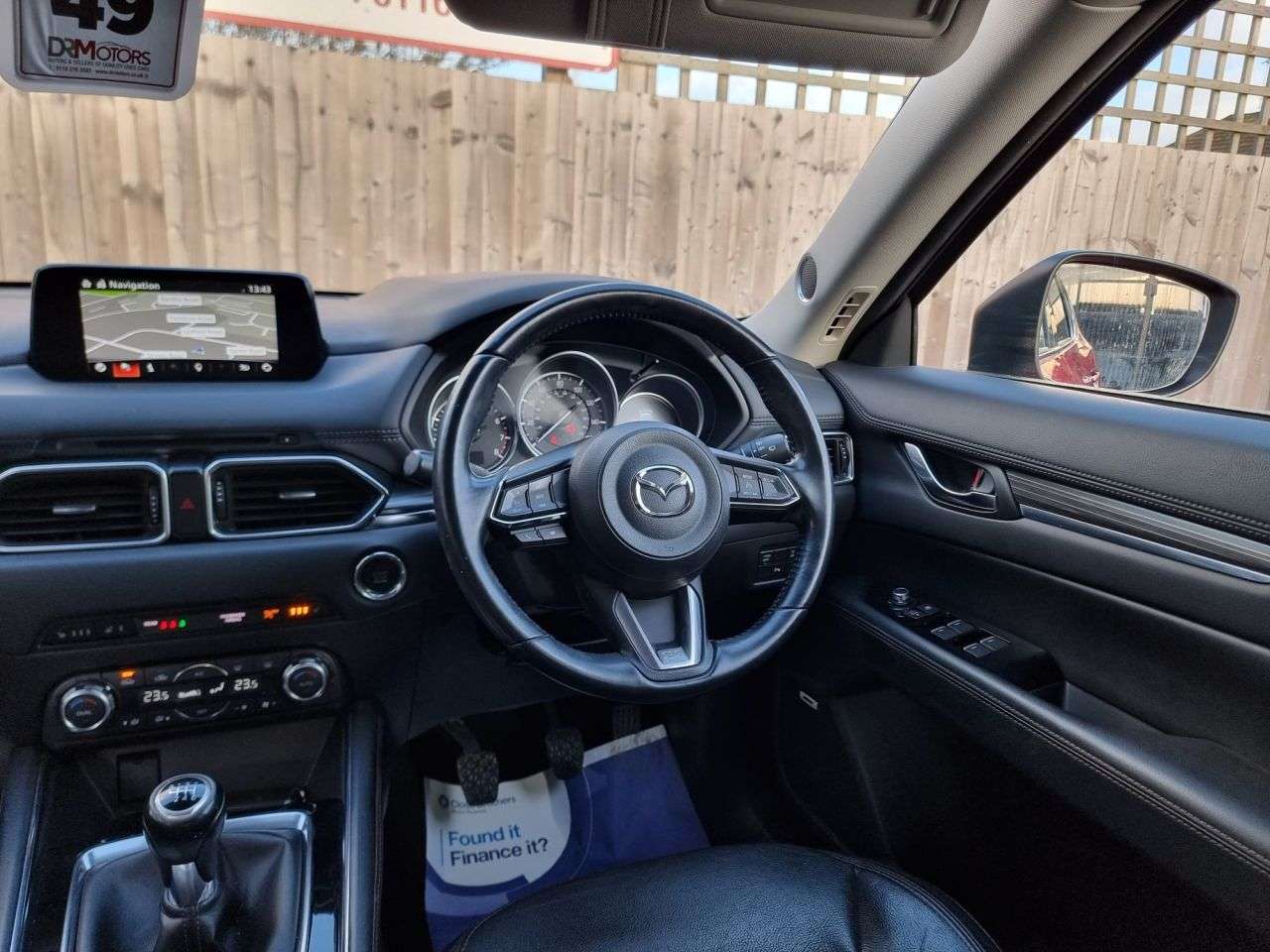 2018 MAZDA CX-5 2018 MAZDA CX-5