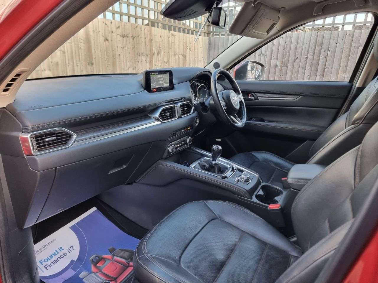 2018 MAZDA CX-5 2018 MAZDA CX-5