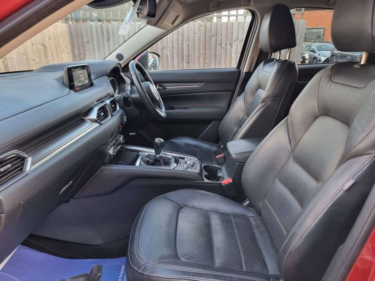 2018 MAZDA CX-5 2018 MAZDA CX-5