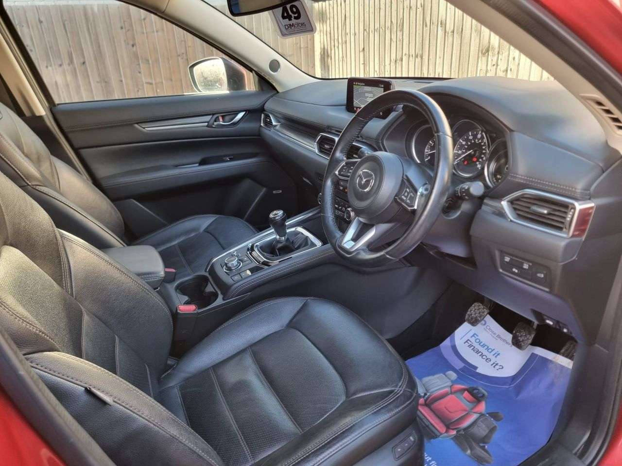 2018 MAZDA CX-5 2018 MAZDA CX-5