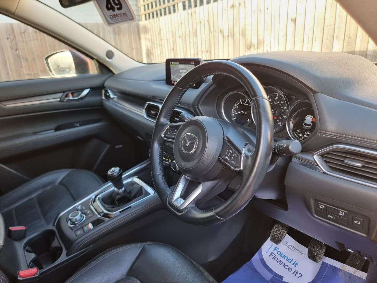 2018 MAZDA CX-5 2018 MAZDA CX-5
