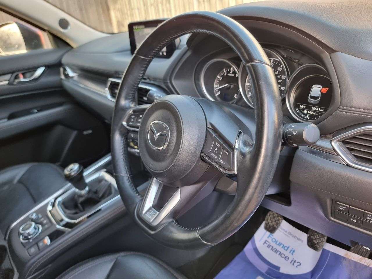 2018 MAZDA CX-5 2018 MAZDA CX-5