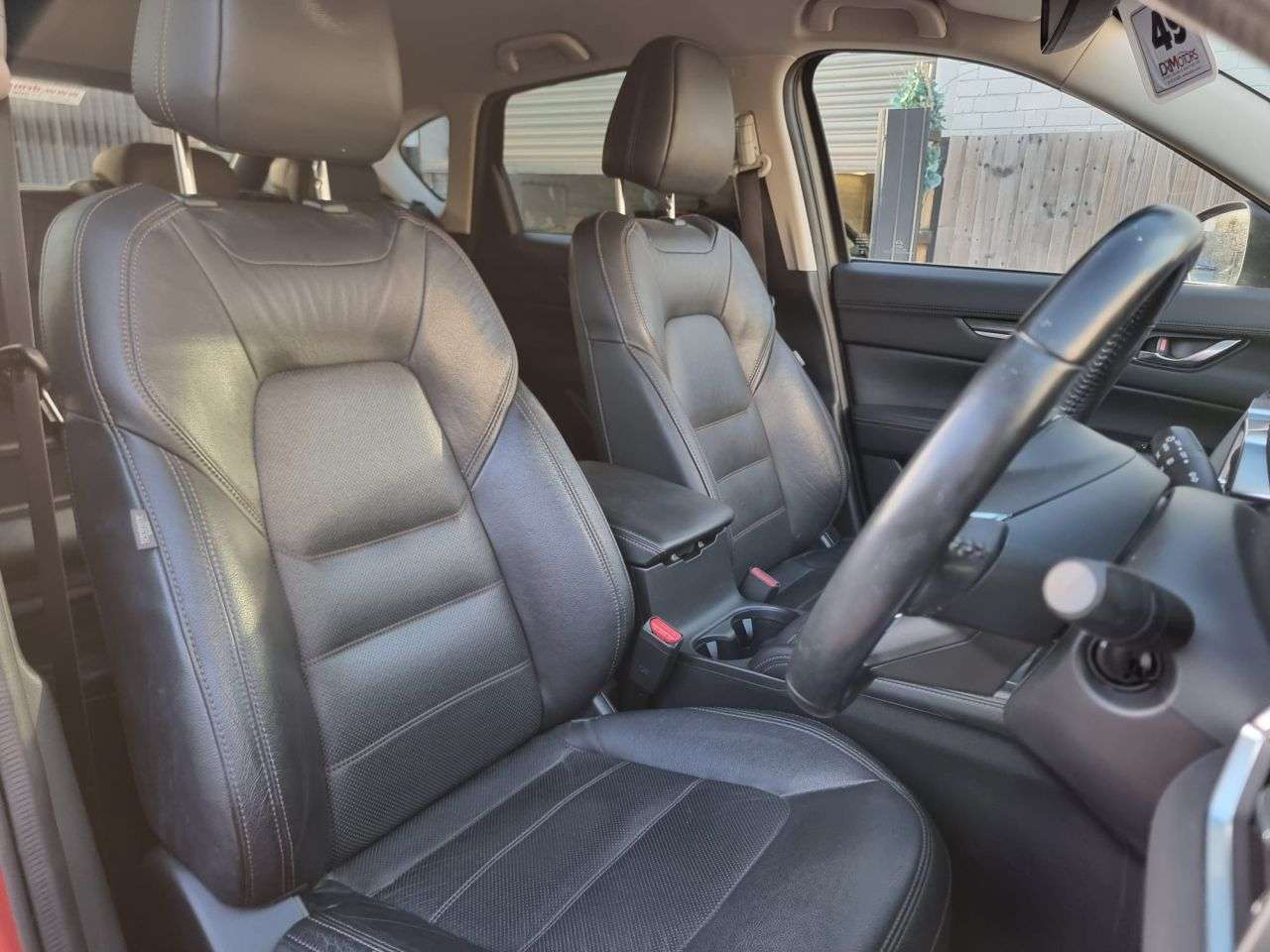 2018 MAZDA CX-5 2018 MAZDA CX-5