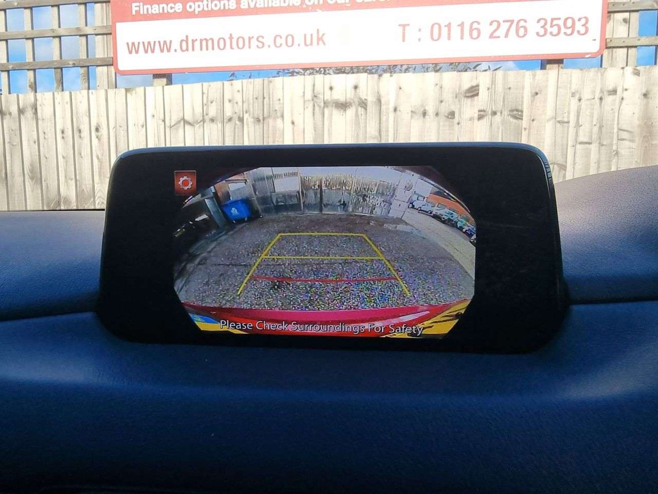 2018 MAZDA CX-5 2018 MAZDA CX-5