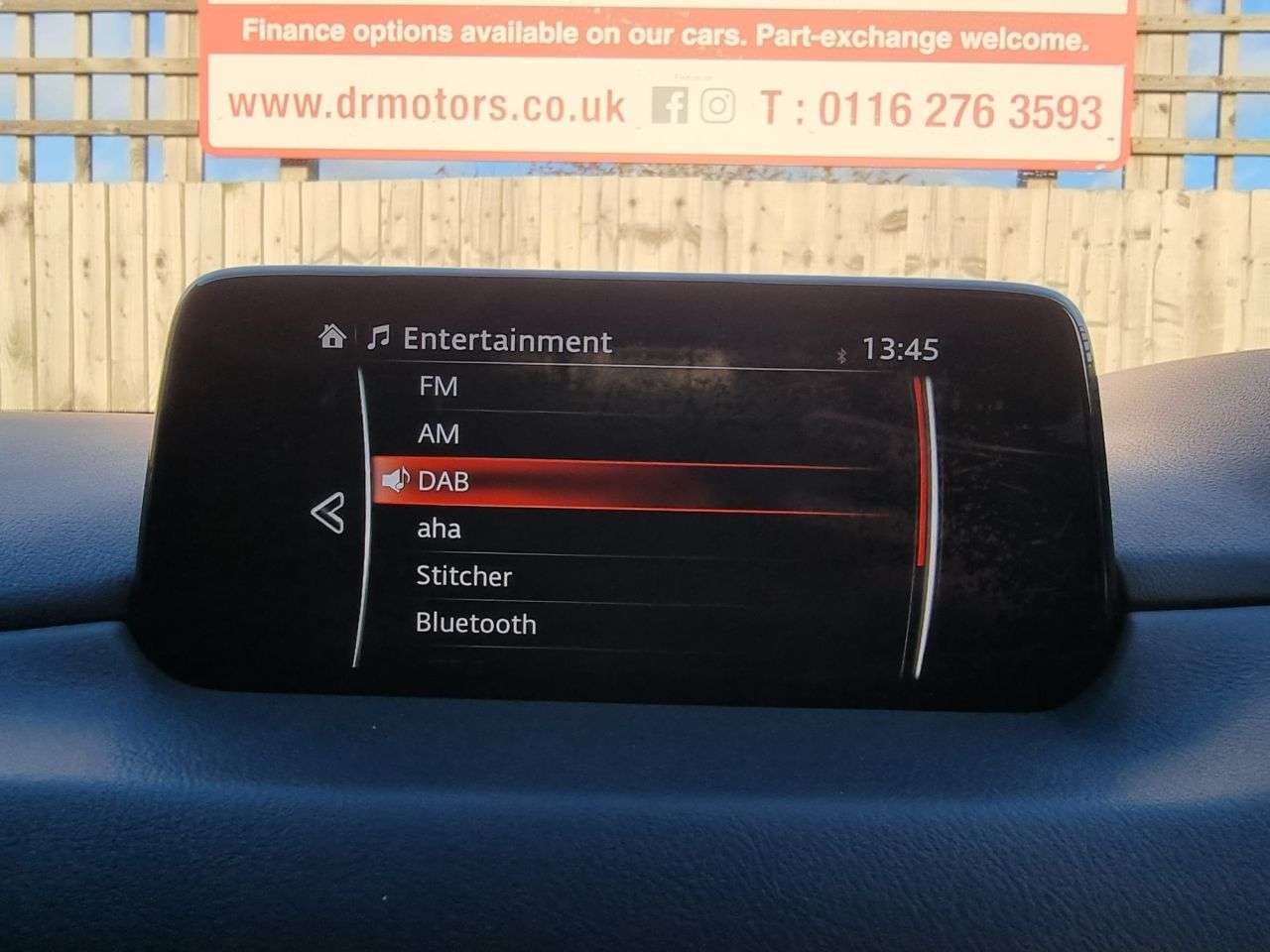 2018 MAZDA CX-5 2018 MAZDA CX-5