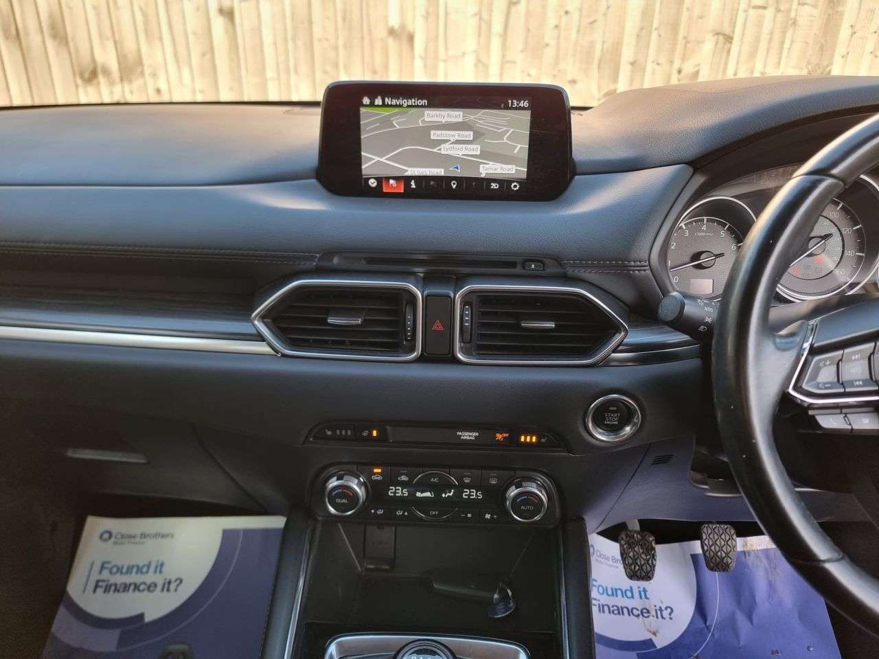 2018 MAZDA CX-5 2018 MAZDA CX-5