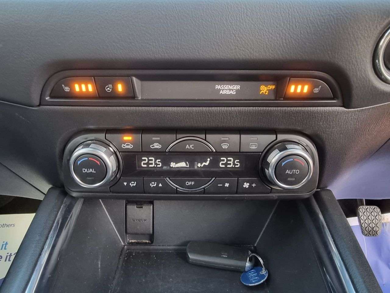 2018 MAZDA CX-5 2018 MAZDA CX-5