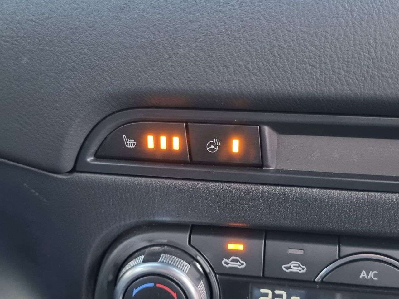 2018 MAZDA CX-5 2018 MAZDA CX-5