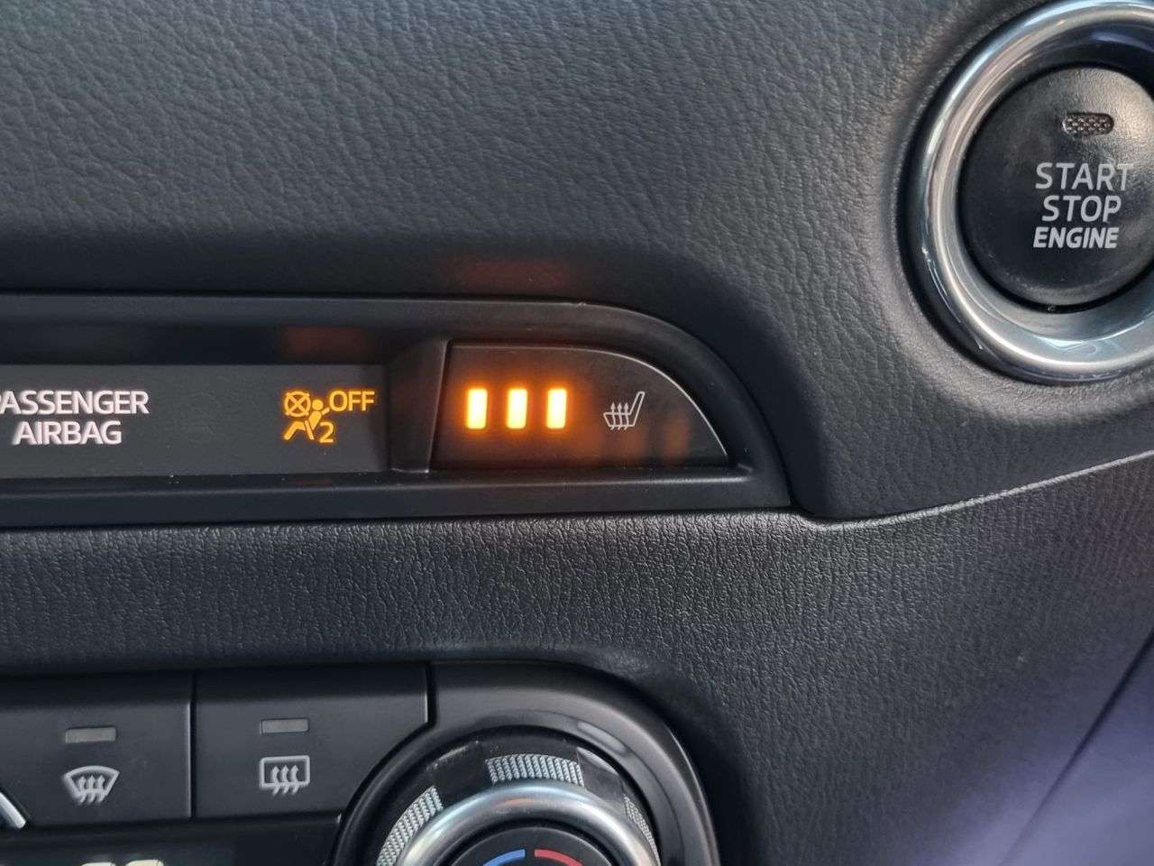 2018 MAZDA CX-5 2018 MAZDA CX-5