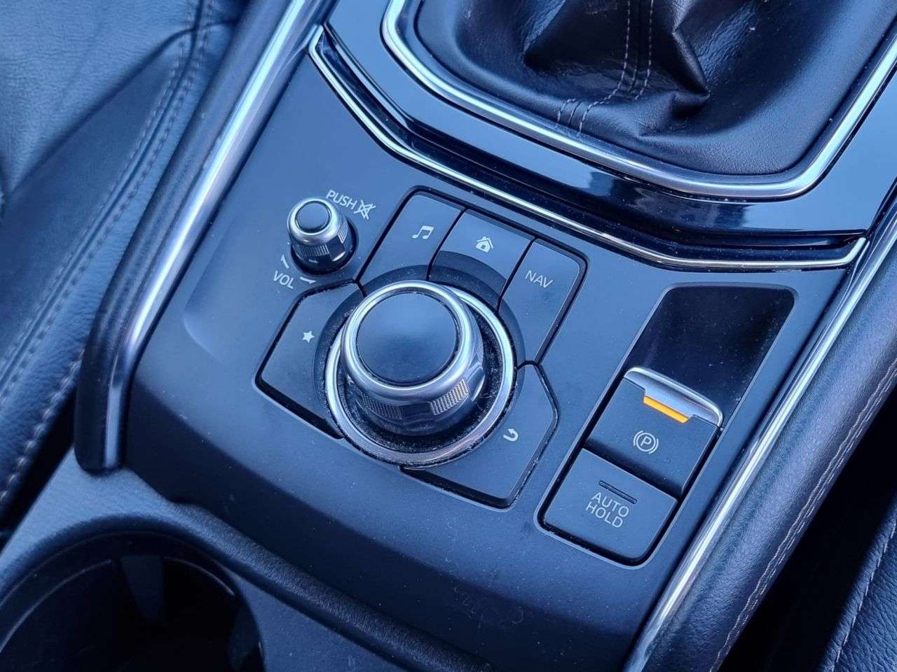 2018 MAZDA CX-5 2018 MAZDA CX-5