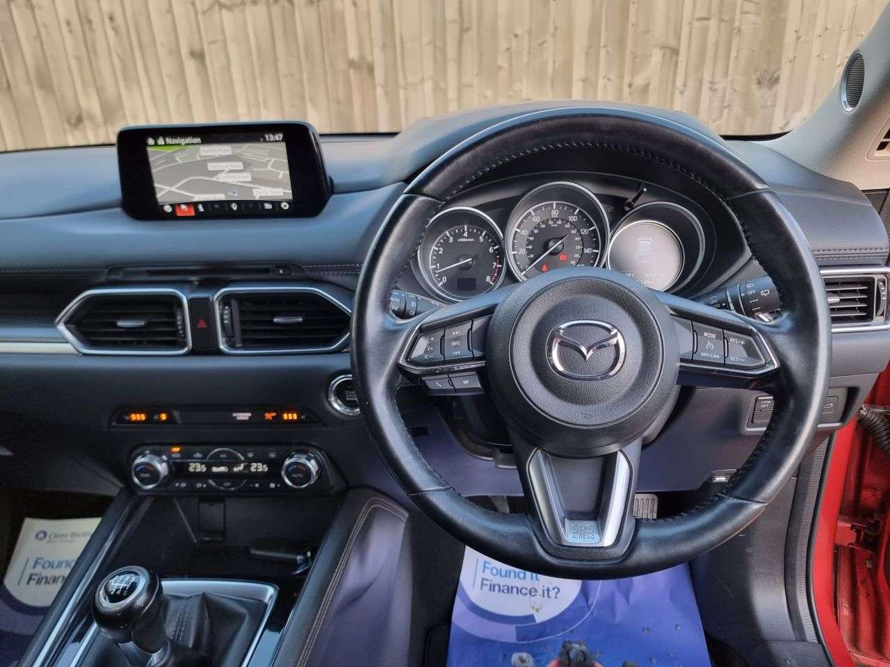 2018 MAZDA CX-5 2018 MAZDA CX-5